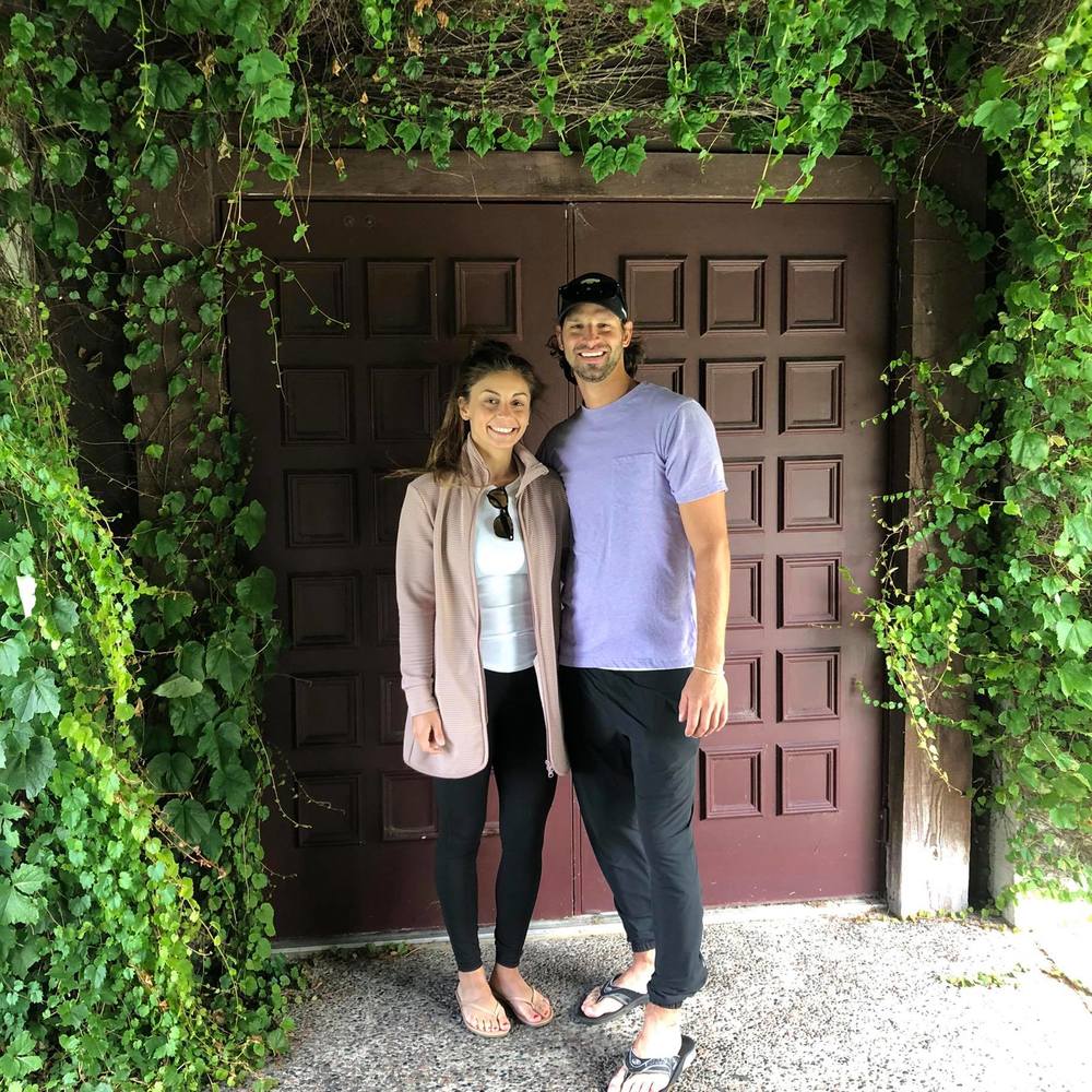 Meet your Posher, Matthew